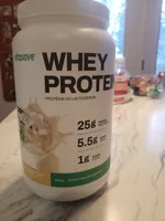 Whey Protein