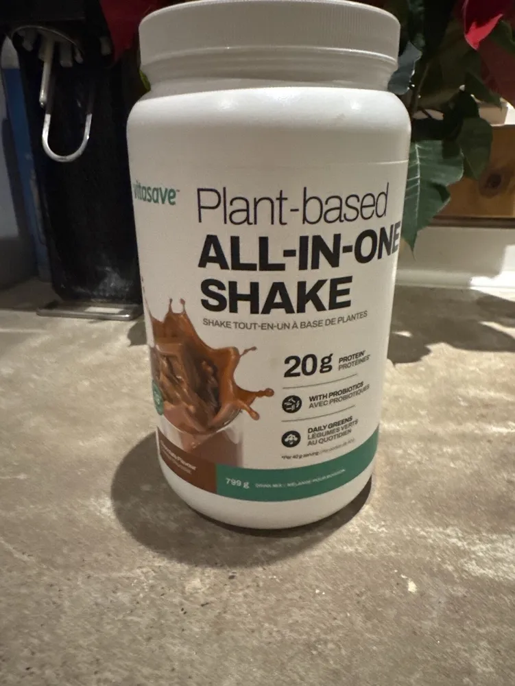 Vitasave All-in-one Shake