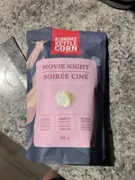 Movie Night