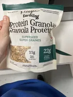 Protein Granola Superseed