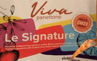 Viva panttone