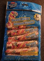 Twisted Mallow