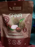 Cherry Chocolate