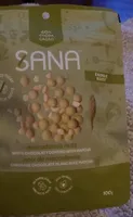 Noix de macadamia Enrobage chocolaté blanc avec Matcha