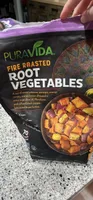 ROOT VEGETABLES