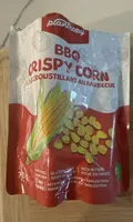 BBQ Crispy Corn
