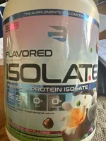 Whey Protein Isolate Easter Creme Egg