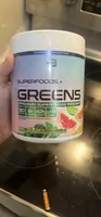 GREENS Premium Superfoods Powder