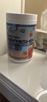 Protein Refresher