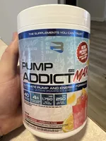 Pre Workout