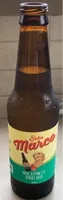 Bière d’epinette