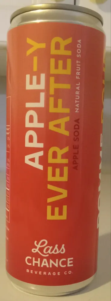 Apple-y Ever After