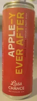 Apple-y Ever After