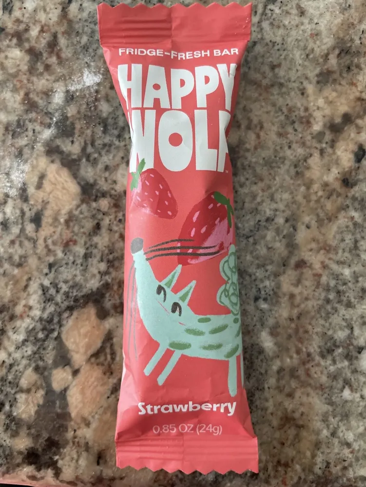 Strawberry