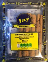 Cinnamon Sticks