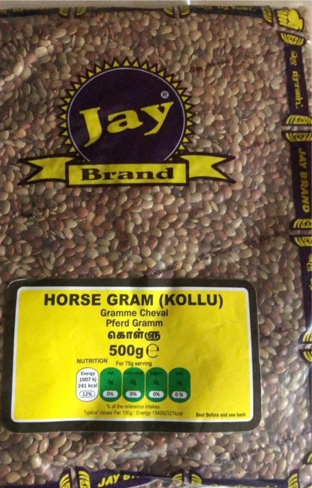 Gramme Cheval