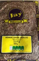 Gramme Cheval