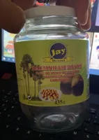 Jay Brand Palmyrah Paste (425G)