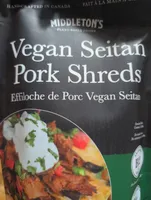 Vegan Seitan