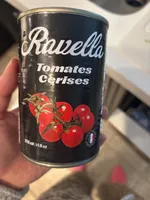 Tomates Cerises
