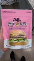 Smash Burger Patty