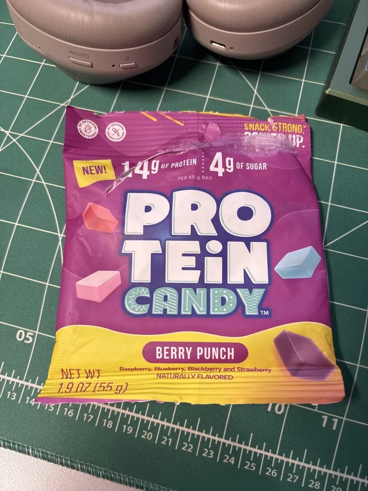 Berry Punch