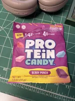 Berry Punch
