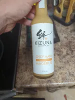 Spicy Mayo