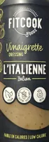 Vinaigrette Italienne