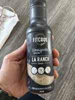 Vinegrette Ranch
