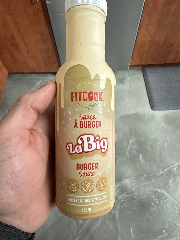 Fitcook - La Big