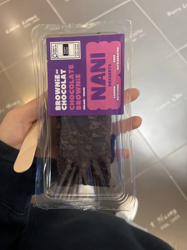 Brownie