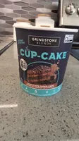 Chocolate Fudge Cake