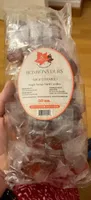 Maple Candies