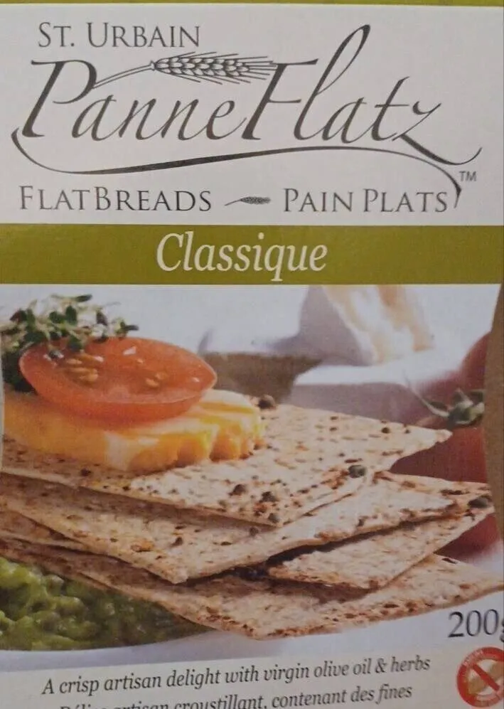 Pannel Flatz