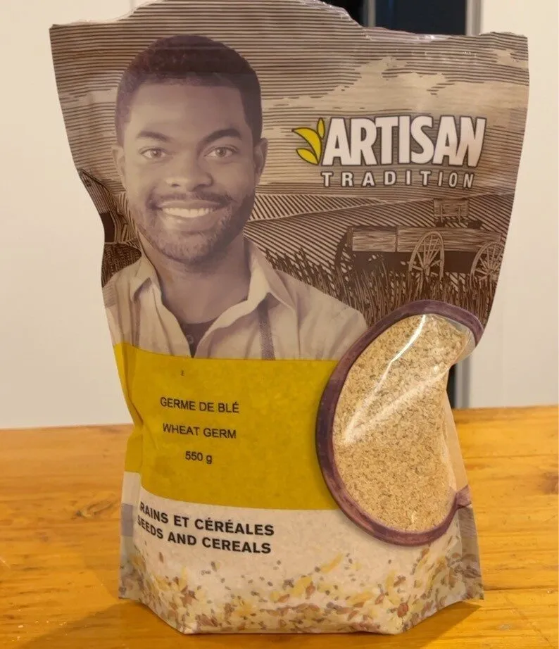 Germe de blé