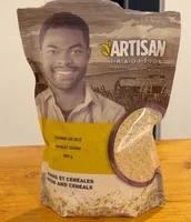 Germe de blé
