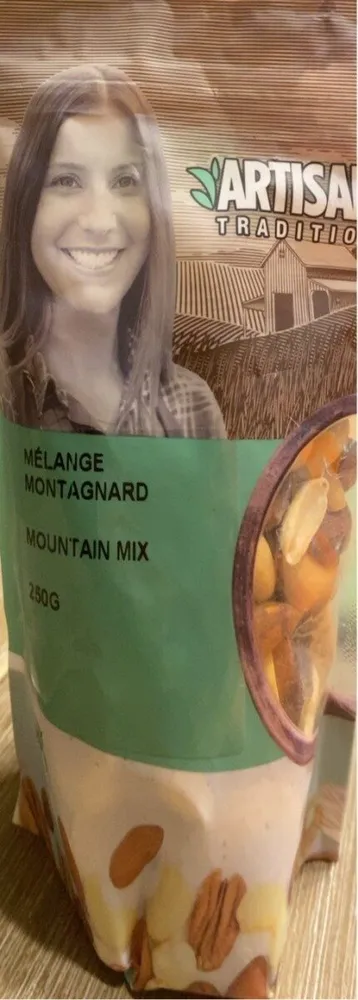 Melange Montagnard