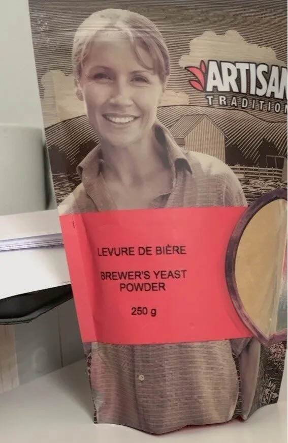 Levire de bière