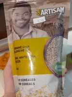 Graine de chia