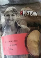 bouillon de poulet