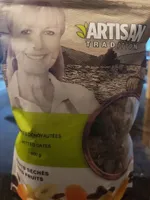 Dattes denoyautées