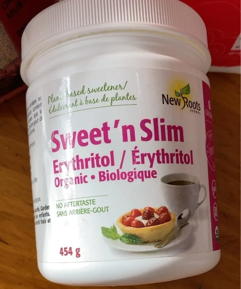 Érythritol