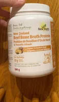 Beef Bone Broth