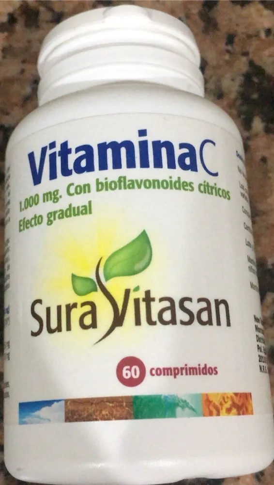 VitaminaC