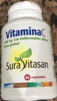 VitaminaC