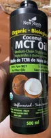 MCT oil
