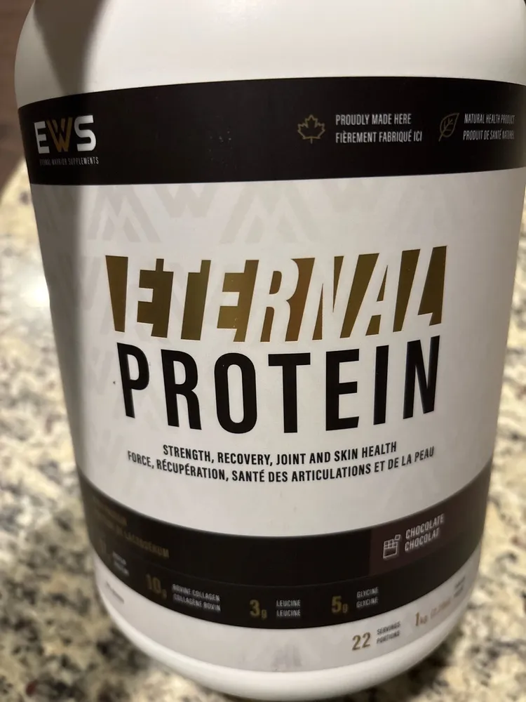 Eternal Protein