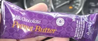 Peanut Butter Chocolate