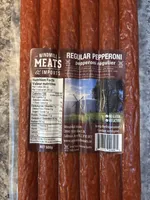 Regular Pepperoni